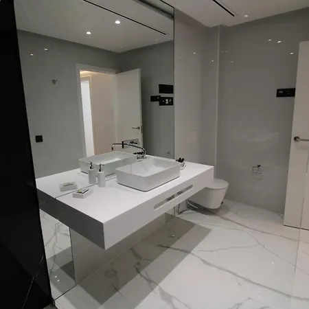 Appartement Your In Lisbon!