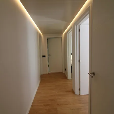 Your In Lisbon! Appartement Lisboa