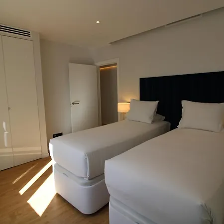 Appartamento Your In Lisbon! *