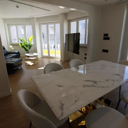 Appartement Your In Lisbon! *
