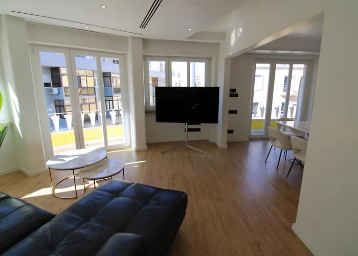Your In Lisbon! Apartman Lisboa