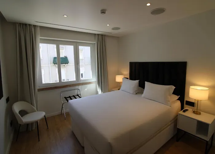 Apartman Your In Lisbon! *