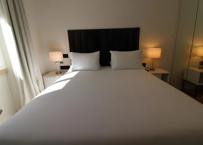 Your In Lisbon! Apartman