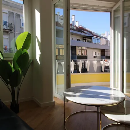 Apartament Your In Lisbon!