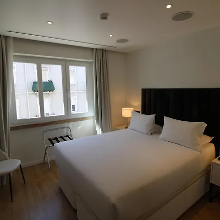 Apartment Your In Lisbon! *