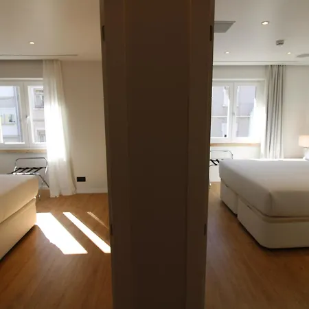 Your In Lisbon! Apartment Lissabon